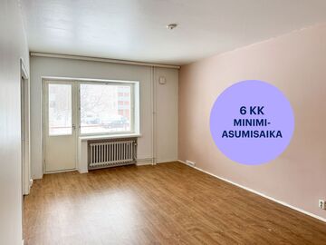 Härmälänsaarenkatu 3, Härmälänranta, Tampere