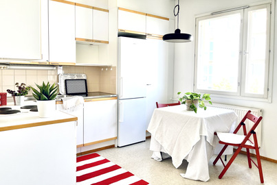 Vihilahdenkatu 7, Hatanpää, Tampere