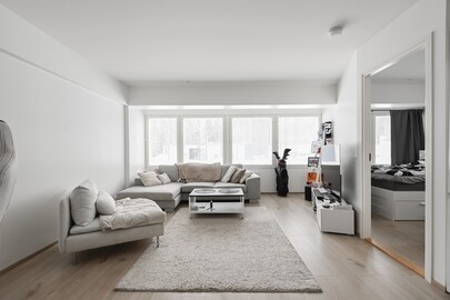 Kukkastie 24, Nastola, Lahti