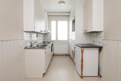 Pikku-kaari 5 B, Päiväranta, Kuopio
