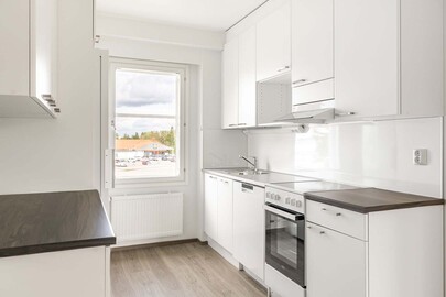Kaartotie 3, , Pirkkala