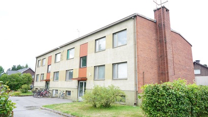 Tulosentie 42 A, Musa, Pori
