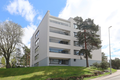 Rakuunatie 58a A, Vasaramäki, Turku