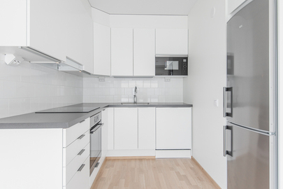 Yliopistonkatu 40a B, Keskusta, Jyväskylä