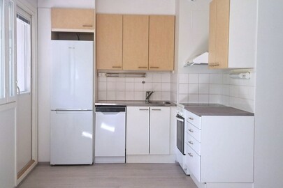 Otavankatu 8 A, Peltosaari, Riihimäki