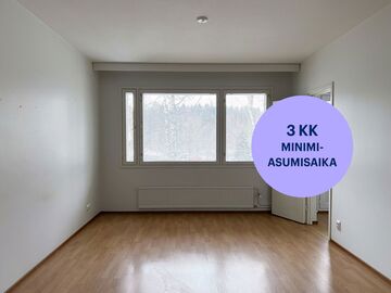 Koivukyläntie 47, Malminiitty, Vantaa