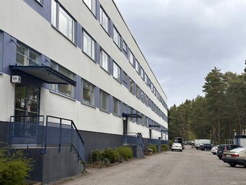 Heteniityntie 11 D, , Helsinki