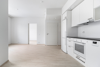 Suvialankaari 7 A, Niemenranta, Tampere