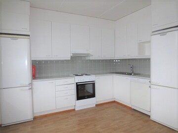 Perkkaantie 3 C, Perkkaa, Espoo