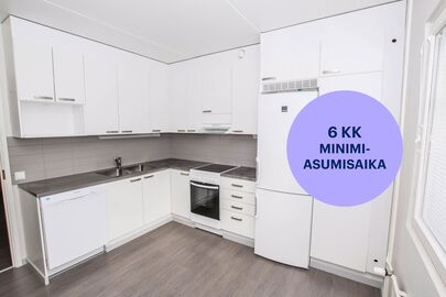 Seljapolku 5, Koivukylä, Vantaa