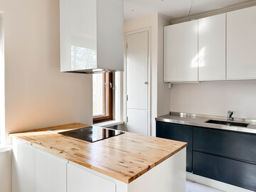 Pihlajatie 46 A, Meilahti, Helsinki