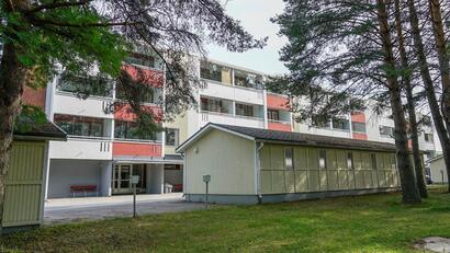 KOTOTIE 26, Kasperi, Seinäjoki
