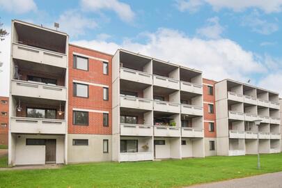 Salpatie 1 G, Soramäki, Hollola