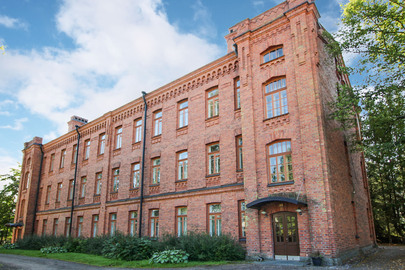 Turuntie 38 A, Ahvenisto, Hämeenlinna