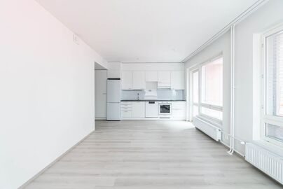 Veturitie 24 A 01, Pasila, Helsinki