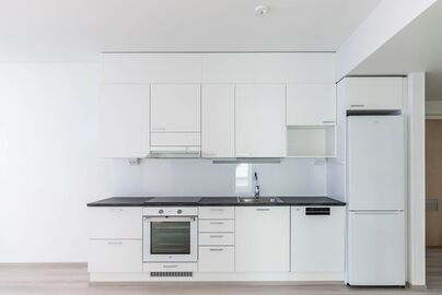 Veturitie 24 A 02, Pasila, Helsinki