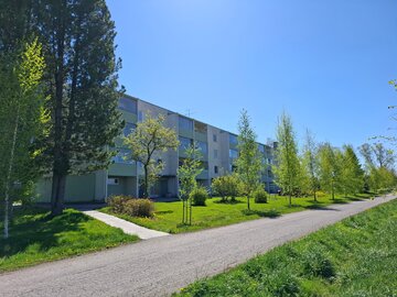 Hakatie 7 A, Pyhänkorva, Kokemäki