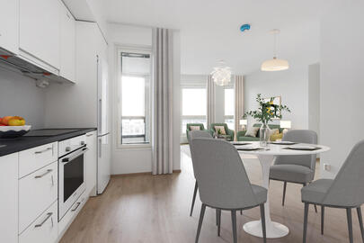 Vuotie 49a A, Vuosaari, Helsinki