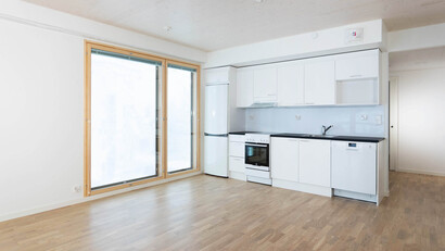 Vanhankallionkatu 5, Rautaniemi, Kuopio