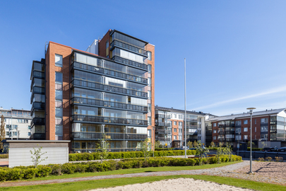 Konepajakatu 10 A, , Vaasa