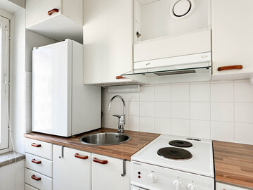 Ruusulankatu 11 B, Taka-Töölö, Helsinki