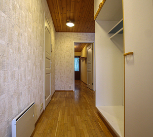 Hirvipolku 10 A, Reima, Kankaanpää