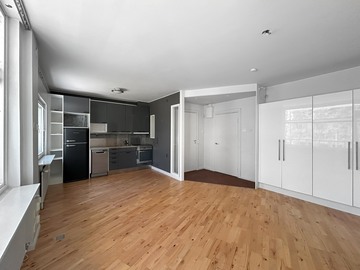 Paimenhuilunpolku 3 A, Kannelmäki, Helsinki