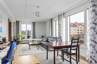 Ylästöntie 16 E, Ylästö, Vantaa