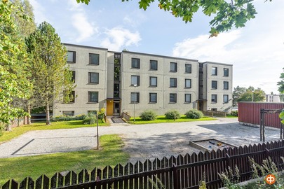 Ketomäenpolku 5 A 8, Ollikkala, Salo