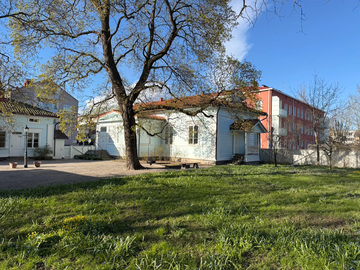 Aleksanderinkatu 7, Keskusta, Porvoo