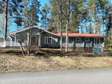 Kalapolku 2, , Karstula
