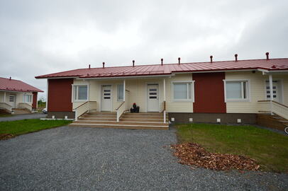 Koskelontie 3 A, Murtosenmutka, Pori