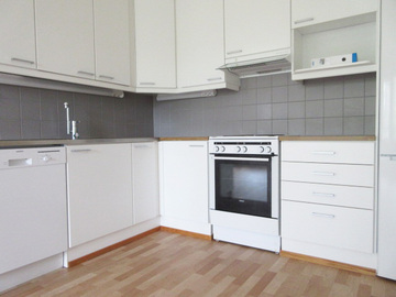 Ratavallintie 8 B, Tuomarila, Espoo