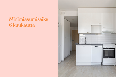 Äijäläntie 23 A25, Jyskä, Jyväskylä
