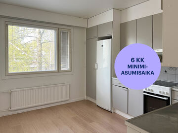 Kuohurinne 4, Myyrmäki, Vantaa