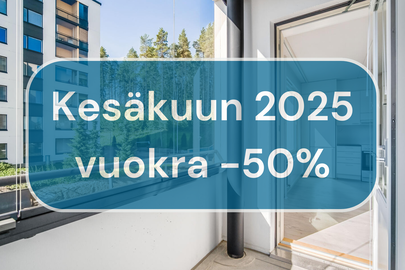 Saarijärventie 44, Palokka, Jyväskylä