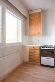 Koskitie 53, Tuira, Oulu