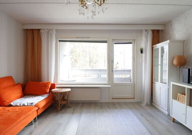 Ruovedenkatu 9, Hervanta, Tampere