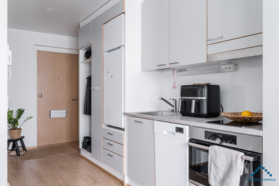 Lipporannantie 5, , Oulu