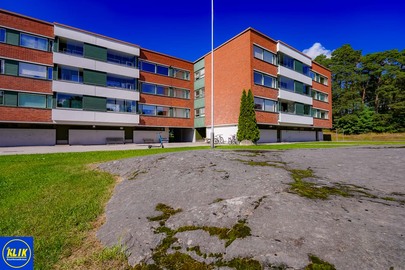 Sepänkatu 5, Polari, Rauma