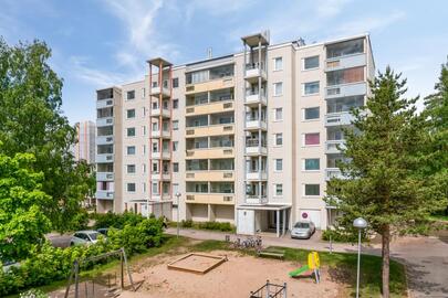 Ramsayntie 5 B, Määrlahti, Loviisa