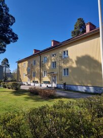 Urheilukatu 16 B 57, Ota, Rauma