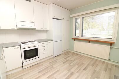 Metsurintie 9 B, Neulamäki, Kuopio