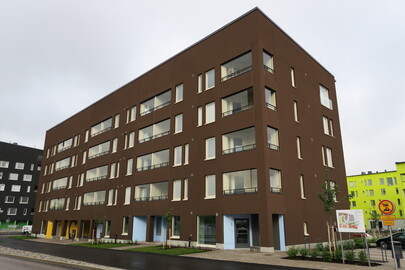 Lauri Korpisen katu 6 H, Jokiniemi, Vantaa