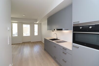 Maaherrankatu 25 A, Keskusta, Kuopio