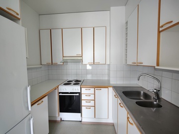 Norkkokuja 4, Viikki, Helsinki