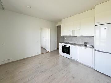 Säästäjänkuja 1 B, Peltolammi, Tampere