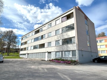 Kuruntie 4 A 4, , Salo