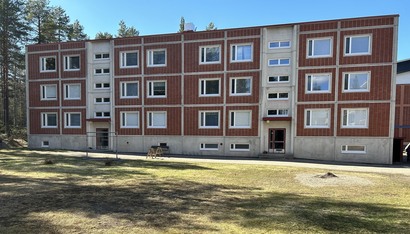 Laajankankaankatu 9 E 35, Laajankangas, Kajaani
