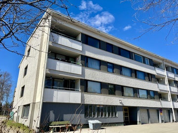 Pappilantie 52, Viirinkangas, Rovaniemi